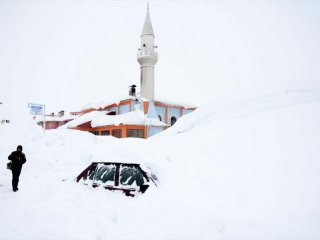 Bu Fotoğraflar Fotoşop Değil!