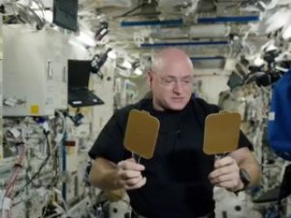 Su Damlasıyla Bakın Ne Yaptı