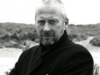 Black adlı grubun solisti öldü! (Colin Vearncombe)