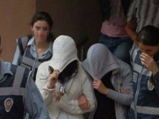 O DNA FETÖ'den Çıkacak!