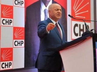 CHP'li eski belediye başkanından skandal tweet