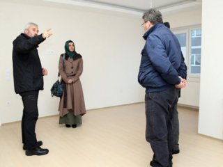 Cumhurbaşkanı Erdoğan’ın Talimatı Yerine Getirildi