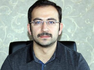 Kılıçdaroğlu Hakkında Suç Duyurusu