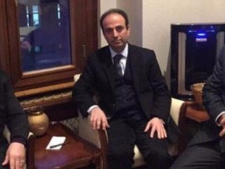 HDP'liler Açlık Grevine Başladı