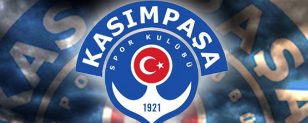 Kasımpaşa'da yeni teknik direktör belli oldu