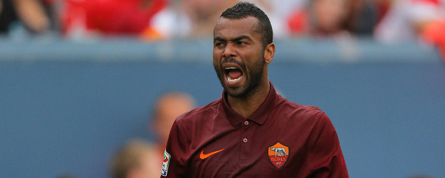 Ashley Cole ABD'ye Transfer Oldu