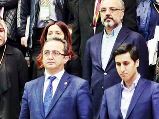 CHP'den Sözde 'PKK Marşına' Esas Duruş