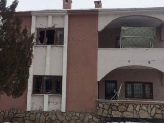 PKK'nın Güvenli Evleri Deşifre Oldu