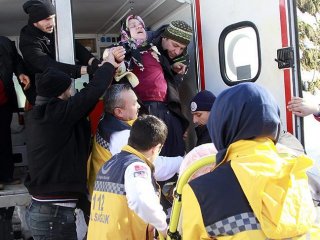 Nine Torun İçin Seferberlik