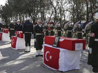 Çocuklarınızın İntikamını Aldık