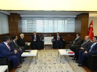 Kayseri'de Toplu Taşıma Araçları Zamlanacak Mı?