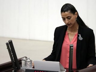 HDP'li Vekil PKK'nın İstihbarat Şefliğine Soyundu