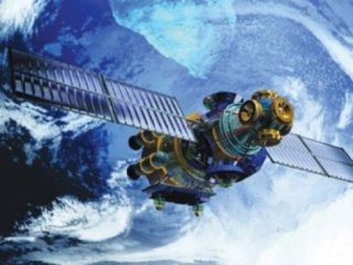 Uzayda da Emin Adımlarla Büyüyoruz