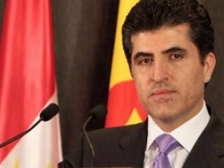 Barzani Koç Ailesine Taziyede Bulundu