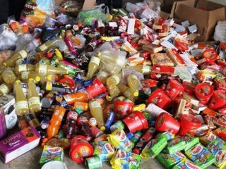 Halkın Sağlığını Hiçe Sayıyorlar