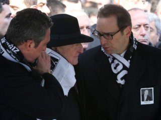 Koç'tan Çalışanlarına Duygulandıran Mektup