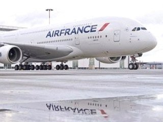 İran'a 118 Airbus Yolcu Uçağı Sattı