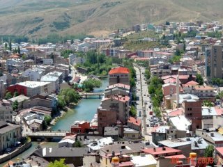 2015'in En Masum İli