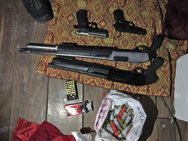 İstanbul'da DHKP-C Operasyonu!