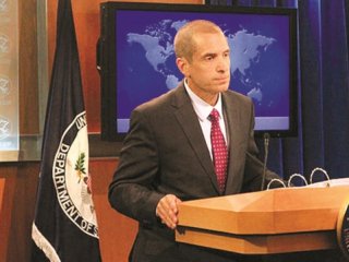 ABD İsrail’i Yalanladı