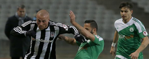 Alacaklarından vazgeçen Gökhan Töre imzayı attı!