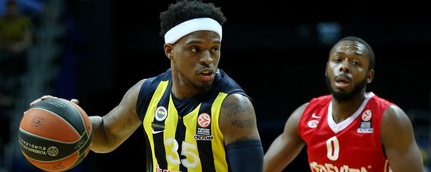 Fenerbahçe Yenilgiyi Unuttu!