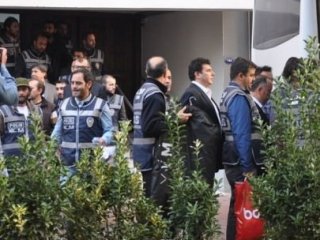 Savcılık Mütalasını Açıkladı! 54 İsime..