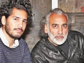 Meğer Tam Bir Trafik Canavarıymış