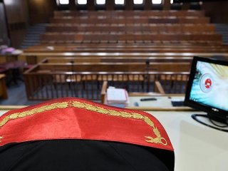 Askeri Casuslukta Tüm Sanıklara Beraat