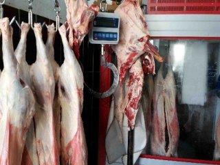 Kulp’ta Et Fiyatlarına Tepki