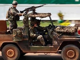 'Askerler Bize Tecavüz Ediyor'