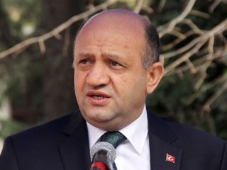 Bakan Işık'tan Bildiricilere Mesaj!