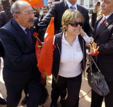 19 Mayıs tüm yurtta kutlanıyor