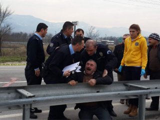 Bir Babanın Yürek Yakan Feryadı!