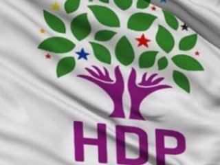 HDP’li Eşbaşkanlar Yunanistan’a kaçtı