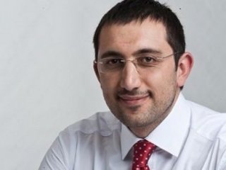 Mustafa Akış Cumhurbaşkanı Başdanışmanı oldu