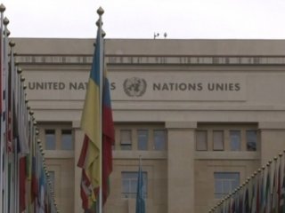 Cenevre görüşmeleri, başladı