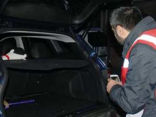 İstanbul'da 5 bin polisle dev operasyon