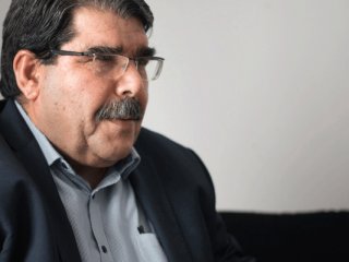 Müslim ile İsviçre'de gizli görüşme iddiası