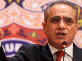 İşte Yalçın Topçu'nun yeni görevi