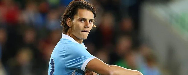 Enes Ünal bu sene de Hollanda'da!