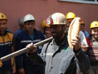 Hedef 33 Milyon Ton