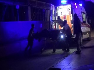 Eskişehir’de Silahlı Kavga: 1 Ölü, 2 Yaralı