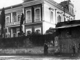 Adana'nın Bu Fotoğraflarını İlk Kez Göreceksiniz!