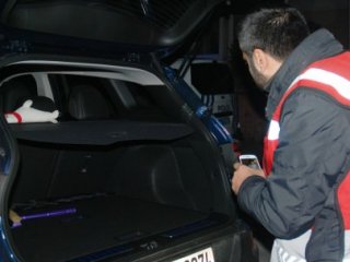 İstanbul'da 5 Bin Polisle Operasyon!