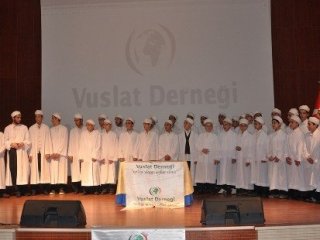 180 Öğrenci Hafızlığa İlk Adımı Attı