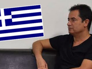 Acun Ilıcalı Yunanistan'ı karıştırdı!