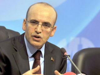 Şimşek'ten Güneydoğu'ya Müjde