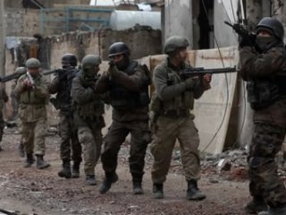 Cizre'de keskin nişancının uyruğu şok etti