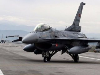 TSK’dan pilotlara vur emri